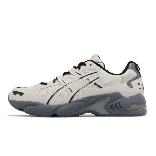 Giày Asics Gel Kayano 5 OG 'Glacier Grey' 1203A022-021 - Ảnh 3
