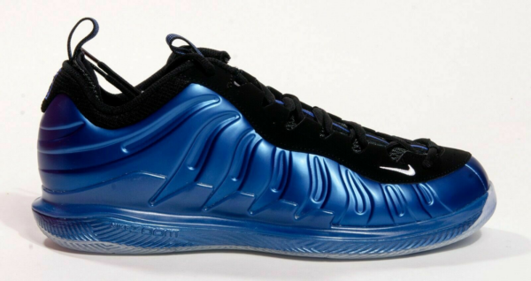 Giày Tennis Nike Air Foamposite Vapor X 'Royal' AO8760-500 - Ảnh 7