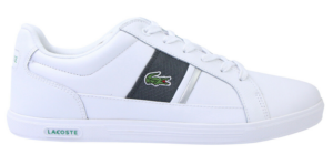 Giày Lacoste Europa 0721 1 41SMA0008-2A7