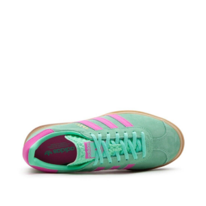 Giay Adidas Gazelle Bold 'Pulse Mint Pink' H06125