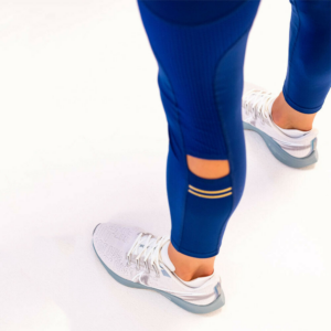 Alternative view of Giày Nike Wmns Air Zoom Pegasus 36 PRM 'Platinum Tint' BQ5403-001