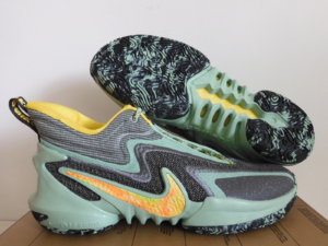 Giay Nike Cosmic Unity 2 'Enamel Green' DH1537-300