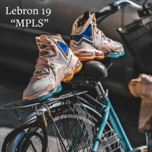 Giay Nike Lebron 19 'Minneapolis Lakers' DC9341-200
