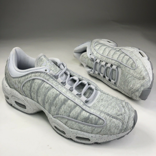 Giày Nike Air Max Tailwind 4 SP 'Geyser Grey' BV1357-003 - Ảnh 4