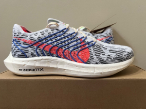 Giay Nike Pegasus Turbo NN 'Pure Platinum Bright Crimson' DM3414-002