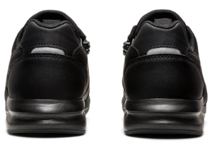 Giay Asics Gel-Fun Walker 'Black' 1291A041-001