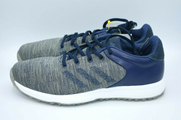 Giày Golf Adidas S2G 'Navy' EF0691 - Ảnh 5