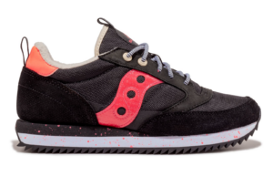 Giày Saucony Jazz Original Peak 'Black Vizi Pink' S70512-4