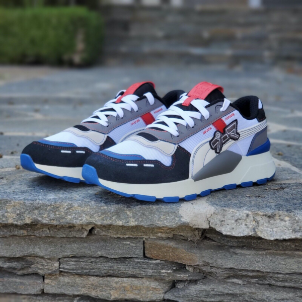 Giày Puma RS 2 'Japanorama Pack'  374455-01 - Ảnh 4