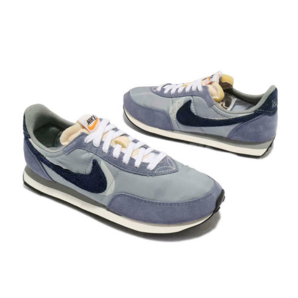 Giày Nike Waffle Trainer 2 'Light Ash' DM9090-041 - Ảnh 4
