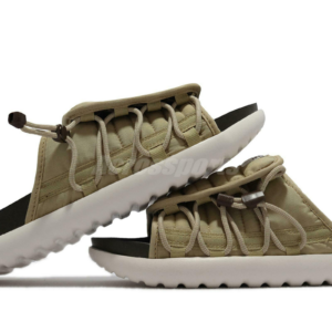 Dep Nike Asuna 2 Slide Beige Baroque 'Brown' DC1457-700