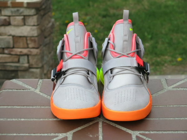 Giày Nike Air Force 270 'Sherbert' AH6772-007 - Ảnh 8
