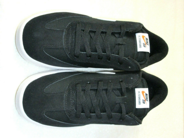 Giày Nike FC Standard SB 'Black Gum' CJ9961-001 - Ảnh 3