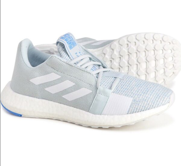 Giày Wmns SenseBoost Go 'Blue Tint' G27401 - Ảnh 7