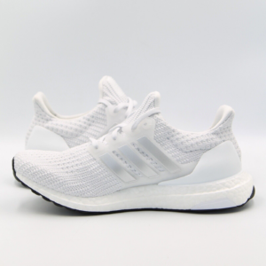 Giay Adidas Ultra Boost 4.0 DNA 'White Silver Metallic' FY9317