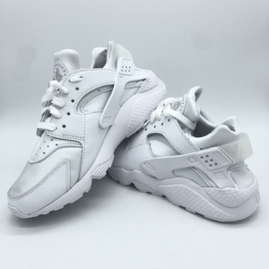 Giay Nike Air Huarache 'White Pure Platinum' DD1068-102