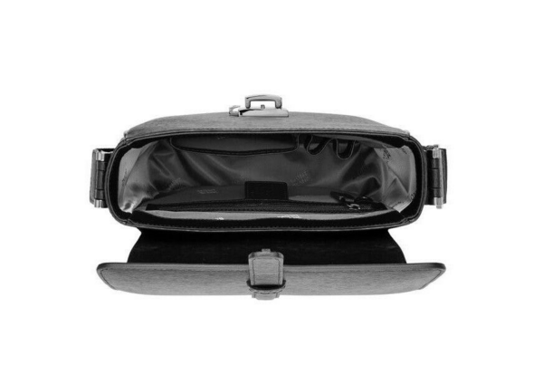 Túi Montblanc Westside Reporter Bag 114682 - Ảnh 3