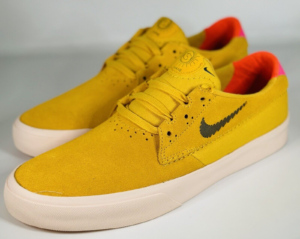 Giay Nike Shane T SB 'Pollen' CU9224-700