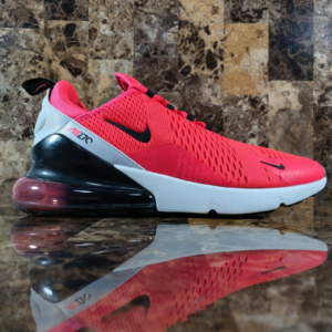 Alternative view of Giày Nike Air Max 270 'Red Orbit' BV6078-600