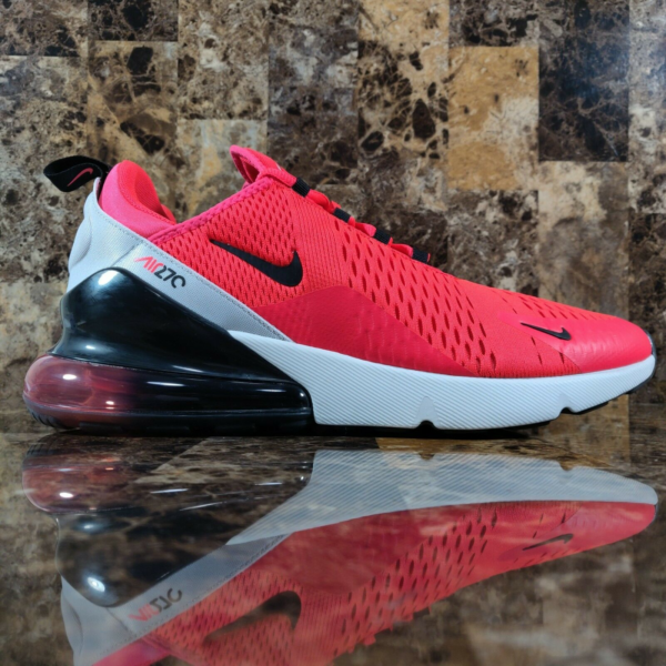 Giày Nike Air Max 270 'Red Orbit' BV6078-600 - Ảnh 2