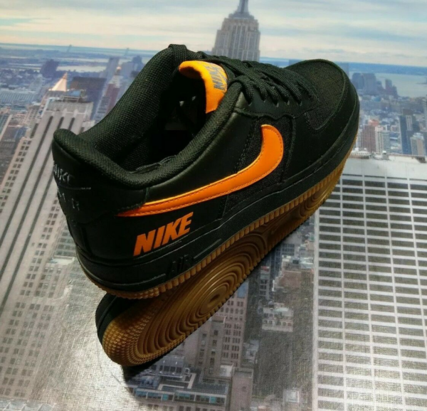 Giày Nike Air Force 1 LV8 Gore-Tex 'Ceramic' CQ4215-001 - Ảnh 4