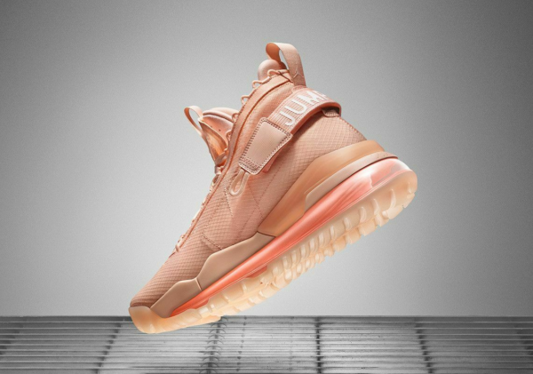 Giày Nike Jordan Proto Max 720 'Crimson Tint' BQ6623-800 - Ảnh 4