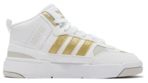 Giày Adidas Post Up Wmns White Gold H00220