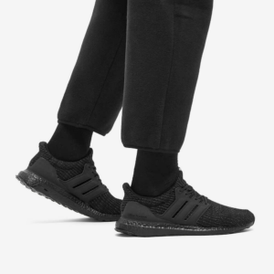 Alternative view of Giày Adidas UltraBoost 4.0 DNA 'Core Black' FY9121