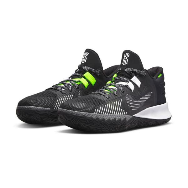 Giày Nike Kyrie Flytrap 5 EP 'Black Cool Grey' DC8991-002 - Ảnh 5