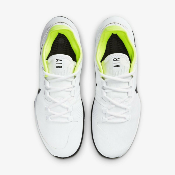Giày Nike Air Max Wildcard HC 'White Volt' AO7351-104 - Ảnh 5