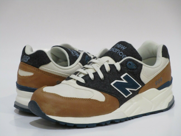 Giày New Balance 'Powder Bleu' ML999NB - Ảnh 10