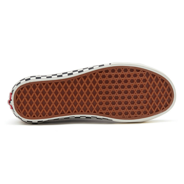 Giày Vans Style 36 Checker Skate 'Sand' VN0A3MVLXM0 - Ảnh 5