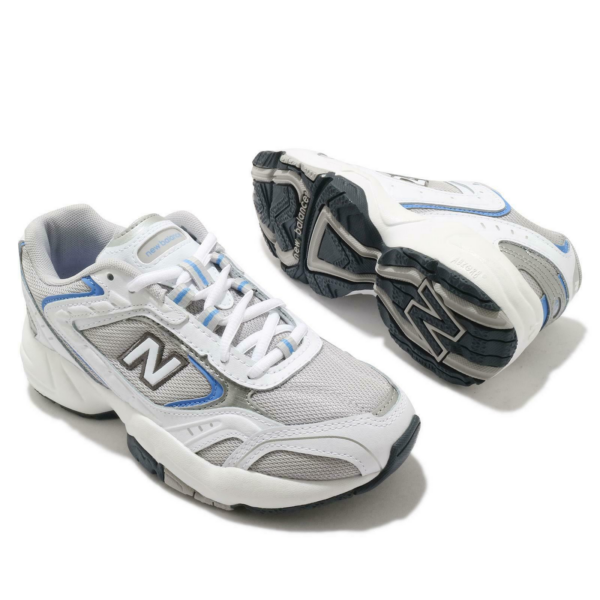 Giày New Balance Wmns 452 'Chunky' WX452KL1 - Ảnh 7