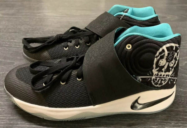 Giày Nike Kyrie 2 'Skateboard' 826673-001 - Ảnh 5
