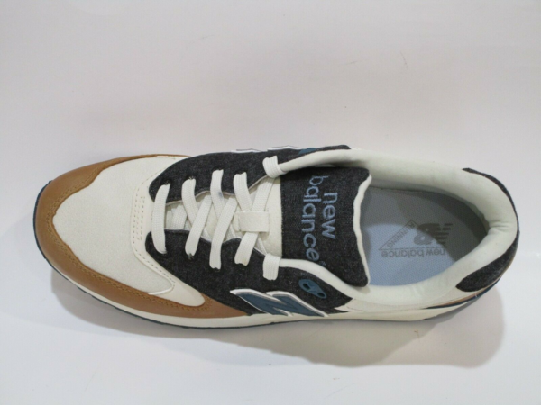 Giày New Balance 'Powder Bleu' ML999NB - Ảnh 9