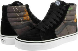 Giay Vans Sk8-Hi 'Realtree Xtra' VN0A4BV6TGO