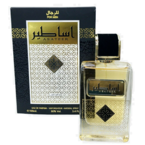 Nước Hoa Lattafa Asateer EDP