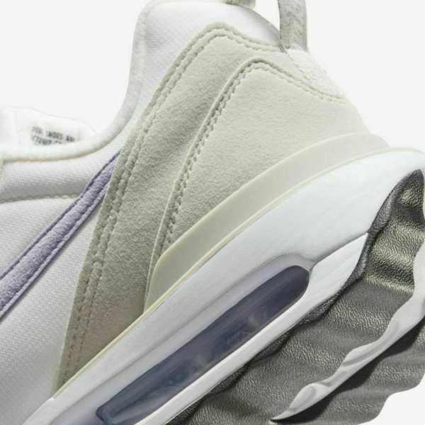 Giày Nike Air Max Dawn 'Light Bone Purple' DC4068-100 - Ảnh 6