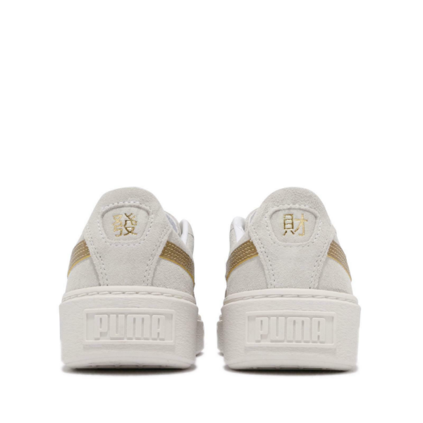 Giày Puma Suede Platform 'Year of Ox' 382292-02 - Ảnh 5