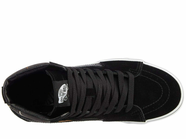 Giay Vans Sk8-Hi 'Realtree Xtra' VN0A4BV6TGO