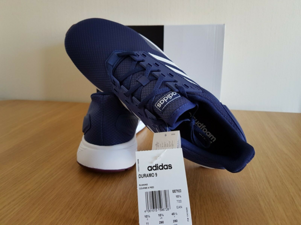 Giày Adidas DURAMO 9 M EE7922 - Ảnh 5