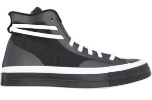 Giay Converse All Star Chuck 70 High Top 'Black White' 170419C