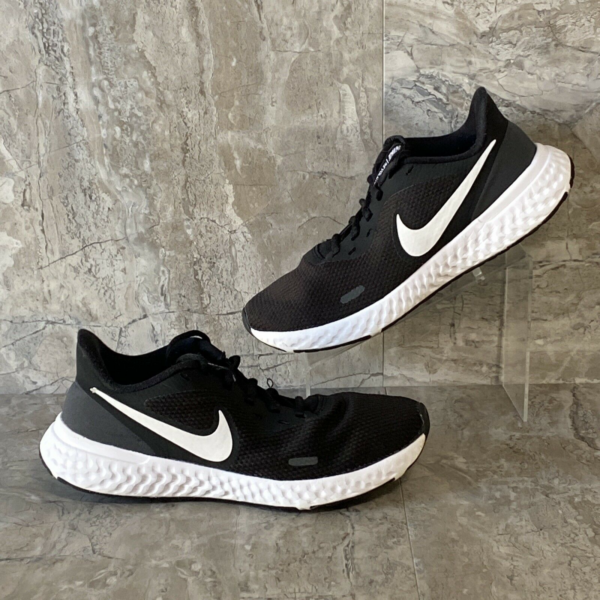 Giày Nike Wmns Revolution 5 'Anthracite' BQ3207-002 - Ảnh 9
