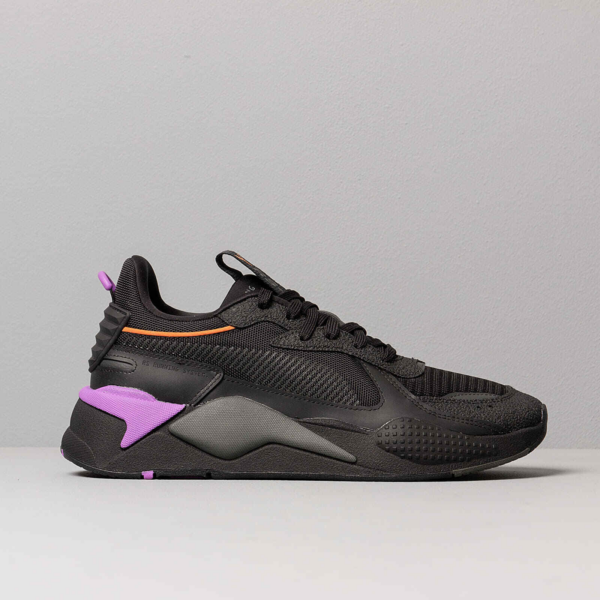 Giày Puma RS-X Hard Drive 'Black' 369818-04 - Ảnh 4