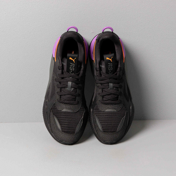 Giày Puma RS-X Hard Drive 'Black' 369818-04 - Ảnh 5