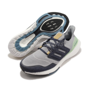 Giay Adidas Ultraboost 22 'Grey' GX9158