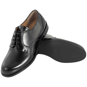 Alternative view of Giày Bally Fridom Leather Derby 'Black' 6231300