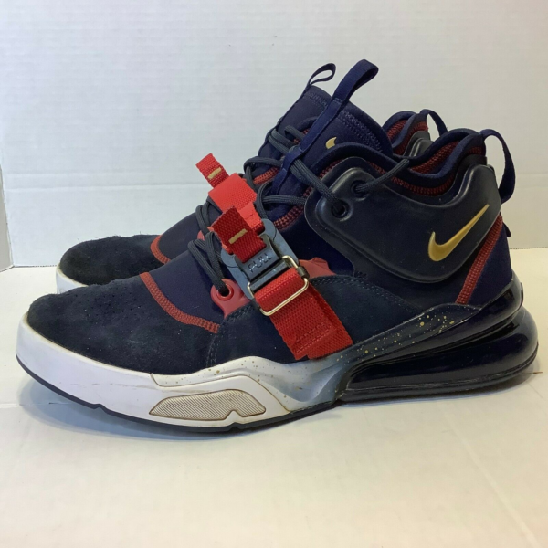 Giày Nike Air Force 270 'Dream Team' AH6772-400 - Ảnh 7
