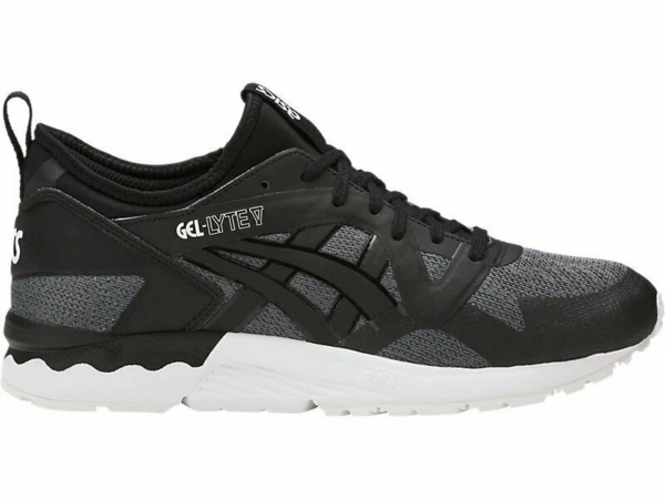 Giày Asics Gel-Lyte V NS 'Black' HY7H8-9790 - Ảnh 2