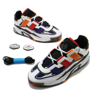 Giay Adidas Niteball 'Chinese New Year' S24182